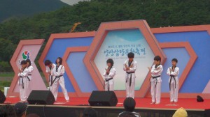 양산 삽량문화축전_101008