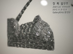 장 뤽 빌무쓰展(갤러리604j)_121103