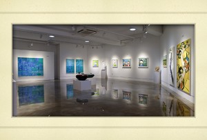 함께 걸어 좋은 길展(갤러리 조이)_20151223