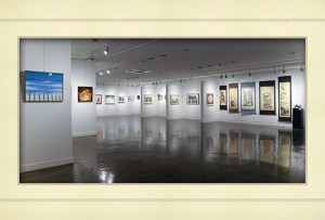 아우라 향기展(갤러리 라메르)_20160302