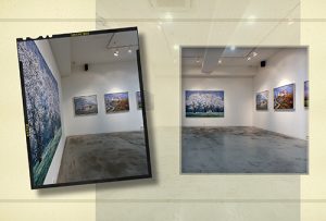 백중기展(갤러리 두)_20160601