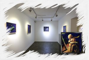 엄경근展(아트스페이스 누리봄)_20160702