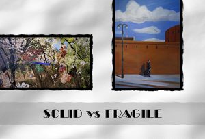 Solid vs Fragile展(갤러리 JJ)_20160707