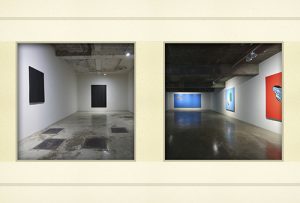 DICHOTOMIE展(갤러리 604)_20170121