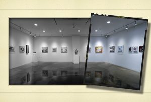 2017년 신라대 미술학과 동문展(리빈갤러리)_20170502