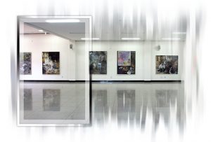 김경자展(구덕문화공원 다목적관)_20080620