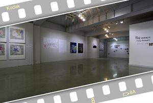 도시 바라보기展(티엘갤러리)_20171110