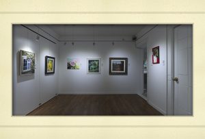 31작가회 기획展(갤러리 란)_20180701