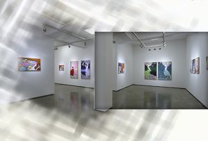 김진희展(미광화랑)_20181010