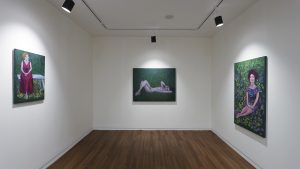 최영수展(갤러리 GL)_20181102