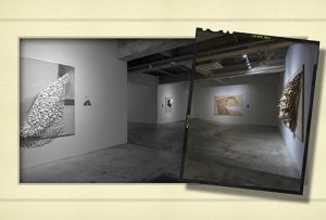 타다시 카와마타展(갤러리 604, 프로젝트 B6)_20181020