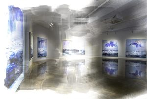 장정展(갤러리 조이)_20181106