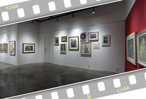 구인展(피카소 화랑)_20181025