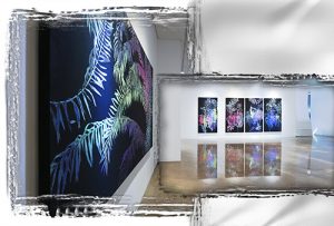 서은경展(리빈 갤러리)_20181204