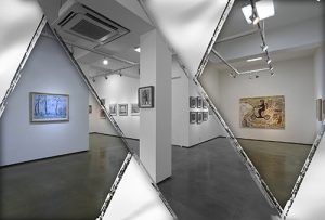 한재용展(미광화랑)_20181207