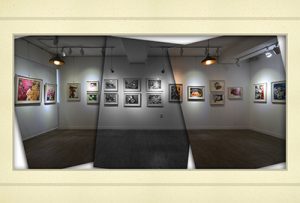 유복림展(아보 갤러리)_20190119