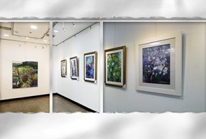 임현주展(미술의거리 갤러리)_20190511