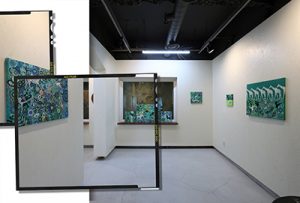 김진희·엄경근展(달리미술관)_20190710