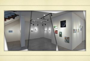 청년작가 소품展(이젤 갤러리)_20190801