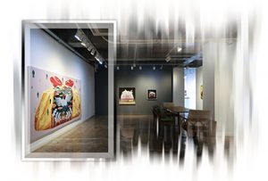 김시현展(갤러리 아트숲)_20191010