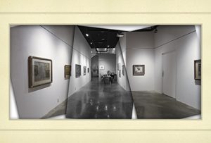 한국 현대미술초기사반세기 조망展(피카소 화랑)_20200130