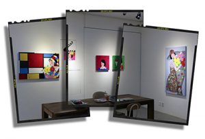 최진식展(이젤갤러리)_20200407