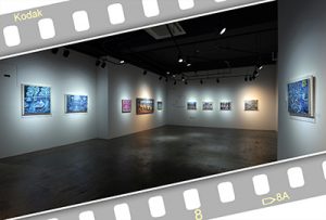 한재용展(나비 갤러리)_20200529