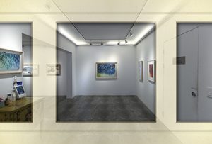 이순이展(써니 갤러리)_20200811