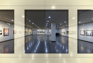 북구여성미술인회 창립展(부산북구문화센터 전시실)_20201012