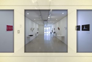 KOREA·JAPAN·CHINA Plastic arts Exchange Exhibition 2020展(광안갤러리)_20201129