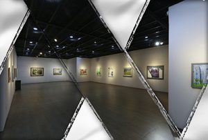 부산창작미술협회展(금련산 갤러리)_20201027