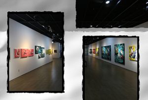 류동필展(금련산역 갤러리)_20201114