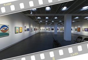 토백회展(시민회관 전시실 1층)_20201130