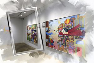 이정선展(리빈 갤러리)_20210206