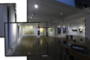 단색화의 향연 속으로展(갤러리 무아)_20210309