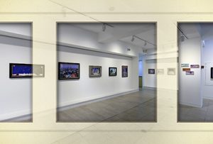 백성흠展(상상 갤러리)