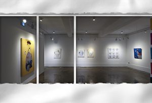 전통의 미학속으로展(갤러리 무아)_20210419