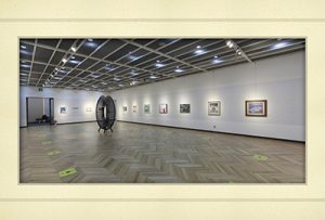 금빛사상미술협회 정기展(부산시청 전시실)_20210510