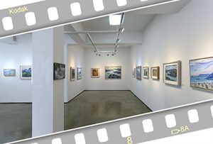 김영주展(미광화랑)_20210518