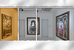 하경진 불화展(청사포 갤러리)_20210515