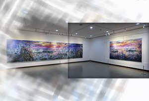 김창한展(울주문화예술회관)_20210415