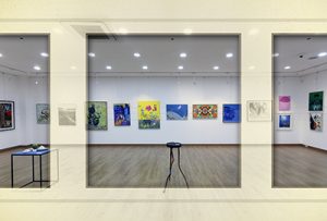 금빛 다문화교류展(사상 갤러리)_20210614