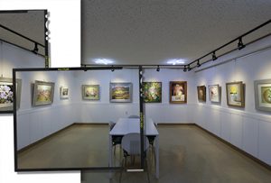2021 꽃그림전「축제」展(타워아트갤러리)_20210426