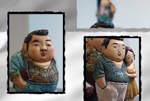 김원근展(더코르소 갤러리)_20210601