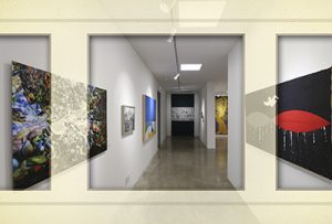 부산현대작가협회展(523쿤스트독 갤러리)_20210705