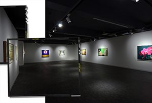 재현의 방법展(아리안 갤러리)_20210709