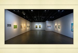 녹향회展(금련산역 갤러리)_20210907