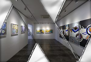 서주아展(써니 갤러리)_20210830