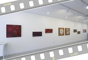 김향숙展(광안 갤러리)_20210924