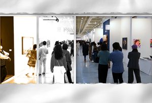 KIAF SEOUL 2021展(COEX A & B)_20211015